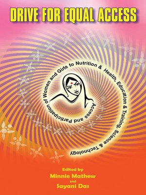 cover image of Drive for Equal Access